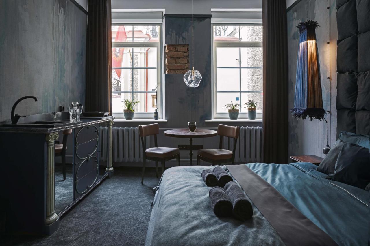 Apartamento Luxuriuos Flat In The Capital'S Old Town Vilna Exterior foto